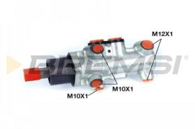 BREMS PB0241 - POMPE FRENO - BRAKE M. CYLINDER