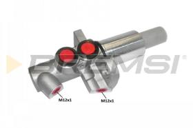 BREMS PB0251 - POMPE FRENO - BRAKE M. CYLINDER