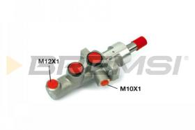 BREMS PB0260 - POMPE FRENO - BRAKE M. CYLINDER
