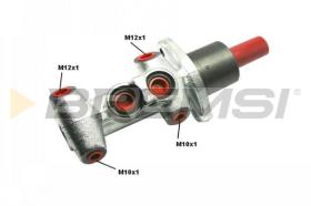 BREMS PB0269 - POMPE FRENO - BRAKE M. CYLINDER