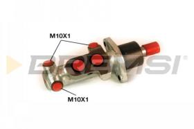 BREMS PB0281 - POMPE FRENO - BRAKE M. CYLINDER
