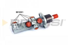 BREMS PB0283 - POMPE FRENO - BRAKE M. CYLINDER