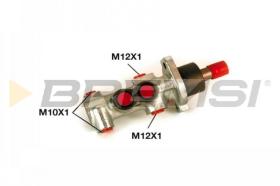 BREMS PB0295 - POMPE FRENO - BRAKE M. CYLINDER