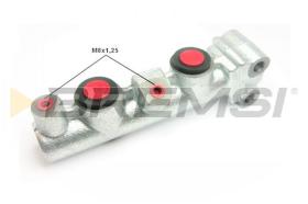 BREMS PB0312 - POMPE FRENO - BRAKE M. CYLINDER