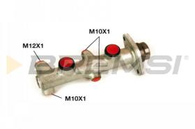 BREMS PB0370 - POMPE FRENO - BRAKE M. CYLINDER