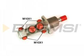 BREMS PB0618 - POMPE FRENO - BRAKE M. CYLINDER