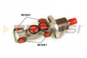 BREMS PB0633 - POMPE FRENO - BRAKE M. CYLINDER