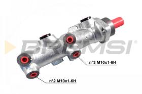 BREMS PB0635 - POMPE FRENO - BRAKE M. CYLINDER