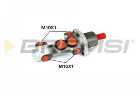 BREMS PB0640 - POMPE FRENO - BRAKE M. CYLINDER
