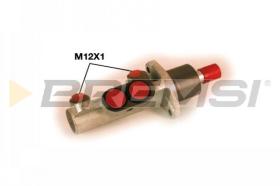 BREMS PB0713 - POMPE FRENO - BRAKE M. CYLINDER