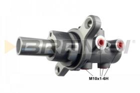 BREMS PB0818 - POMPE FRENO - BRAKE M. CYLINDER