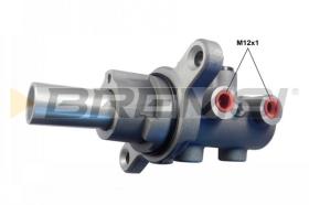 BREMS PB0819 - POMPE FRENO - BRAKE M. CYLINDER