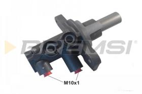 BREMS PB0840 - POMPE FRENO - BRAKE M. CYLINDER
