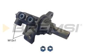 BREMS PB0841 - POMPE FRENO - BRAKE M. CYLINDER