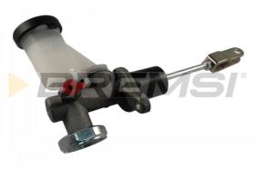 BREMS PC0224 - POMPE FRIZIONE - CLUTCH M. CYLINDER