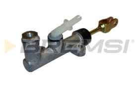 BREMS PC0251 - POMPE FRIZIONE - CLUTCH M. CYLINDER