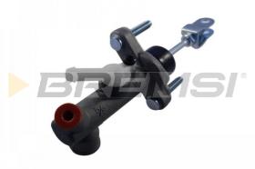 BREMS PC0252 - POMPE FRIZIONE - CLUTCH M. CYLINDER
