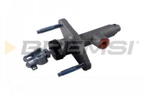 BREMS PC0253 - POMPE FRIZIONE - CLUTCH M. CYLINDER