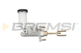 BREMS PC0256 - POMPE FRIZIONE - CLUTCH M. CYLINDER
