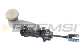 BREMS PC0257 - POMPE FRIZIONE - CLUTCH M. CYLINDER