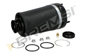 BREMS SA2075 - AMMORTIZZATORI - SHOCK ABSORBER