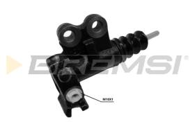 BREMS SC0064 - CILINDRI FRIZIONE - CLUTCH CYLINDER