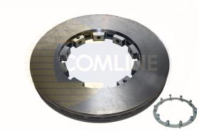 COMLI ADC9001V - BRAKE DISC-CV