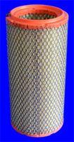 MECAF EL3451 - FILTRO AIRE CIRCULAR VL CITROEN, PEUGEOT