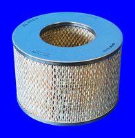 MECAF EL3553 - FILTRO AIRE CIRCULAR VL TOYOTA