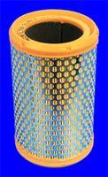 MECAF EL3914 - FILTRO AIRE CIRCULAR VL NISSAN, RENAULT