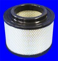 MECAF EL9149 - FILTRO AIRE CIRCULAR VL TOYOTA