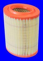 MECAF EL9172 - FILTRO AIRE CIRCULAR VL ALFA ROMEO