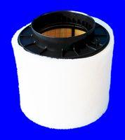 MECAF EL9289 - FILTRO AIRE CIRCULAR VL AUDI
