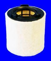 MECAF EL9318 - FILTRO AIRE CIRCULAR VL AUDI, SEAT, SKODA, VOLKSWAGEN