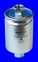 MECAF ELE6019 - FILTRO GASOLINA LIGNE VL DAEWOO, JAGUAR, ROVER