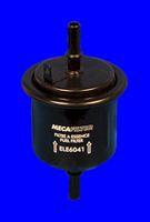 MECAF ELE6041 - FILTRO GASOLINA LIGNE VL HYUNDAI