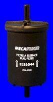 MECAF ELE6044 - FILTRO GASOLINA LIGNE VL HYUNDAI, RENAULT