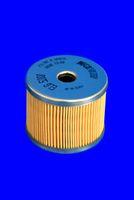 MECAF ELG5208 - FILTRO GASOIL CARTUCHO VL CITROEN, FIAT, PEUGEOT, RENAULT ..
