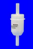 MECAF ELG5213 - FILTRO GASOIL LIGNE VL AHLMANN, MERCEDES, NISSAN
