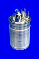 MECAF ELG5256 - FILTRO GASOIL MONOBLOC VL AUDI, SKODA, VOLKSWAGEN