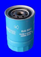 MECAF ELG5261 - FILTRO GASOIL ROSCADO VL NISSAN