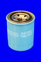 MECAF ELG5263 - FILTRO GASOIL ROSCADO VL KIA