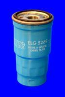 MECAF ELG5269 - FILTRO GASOIL ROSCADO VL MAZDA, TOYOTA