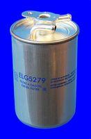 MECAF ELG5279 - FILTRO GASOIL MONOBLOC VL BMW, OPEL, ROVER