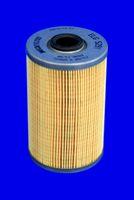 MECAF ELG5291 - FILTRO GASOIL CARTUCHO VL NISSAN, OPEL, RENAULT