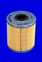 MECAF ELG5292 - FILTRO GASOIL CARTUCHO VL NISSAN, OPEL, RENAULT