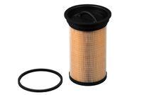 MECAF ELG5295 - FILTRO GASOIL CARTUCHO VL BMW