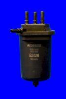 MECAF ELG5299 - FILTRO GASOIL MONOBLOC VL RENAULT