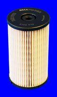 MECAF ELG5315 - FILTRO GASOIL CARTUCHO VL AUDI, SEAT, SKODA, VOLKSWAGEN
