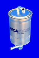 MECAF ELG5338 - FILTRO GASOIL LIGNE VL AUDI